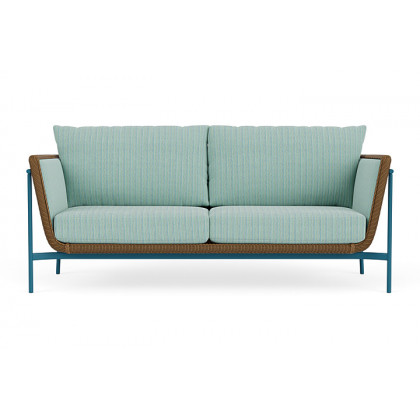 Lloyd Flanders - Solstice Sofa 