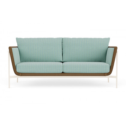 Lloyd Flanders - Solstice Sofa 