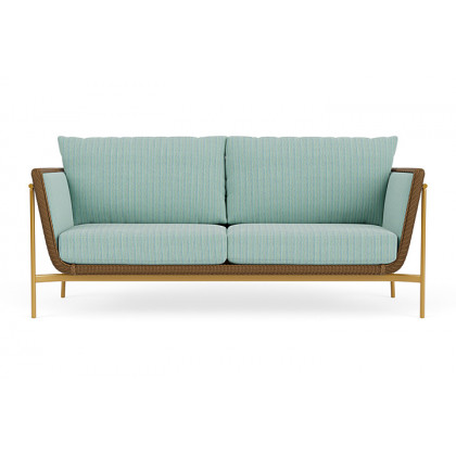 Lloyd Flanders - Solstice Sofa 