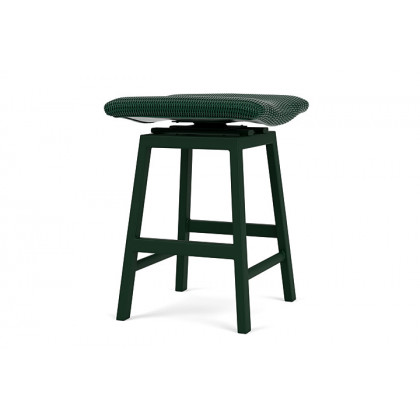 Lloyd Flanders™ Loom Swivel Counter Stool - Woodland