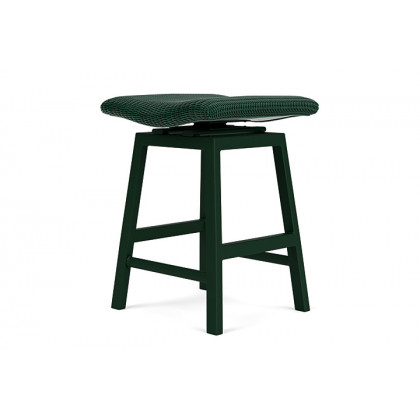 Lloyd Flanders™ Loom Swivel Counter Stool - Woodland