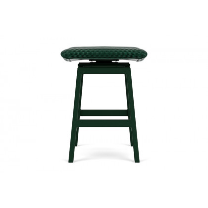 Lloyd Flanders™ Loom Swivel Counter Stool - Woodland