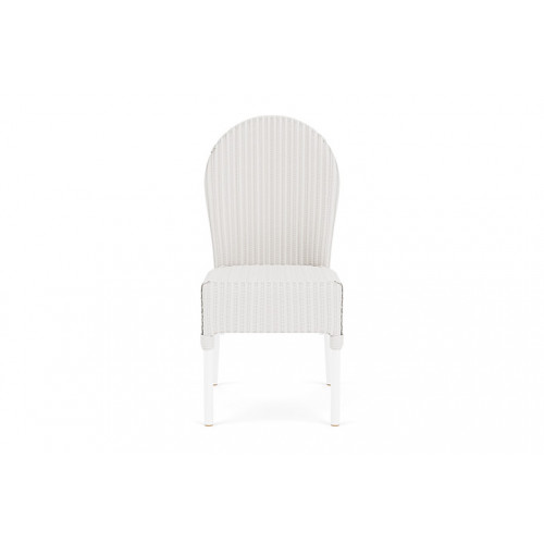Lloyd Flanders™ Loom Bistro Chair - White