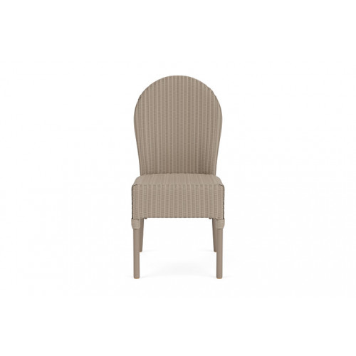 Lloyd Flanders™ Loom Bistro Chair - French Beige