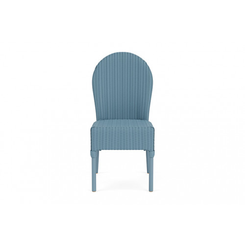 Lloyd Flanders™ Loom Bistro Chair - Stillwater