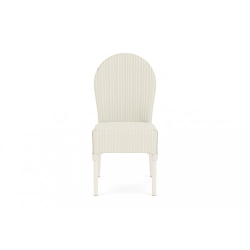 Lloyd Flanders™ Loom Bistro Chair - Ivory