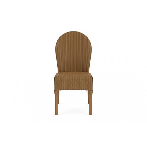 Lloyd Flanders™ Loom Bistro Chair - Hickory