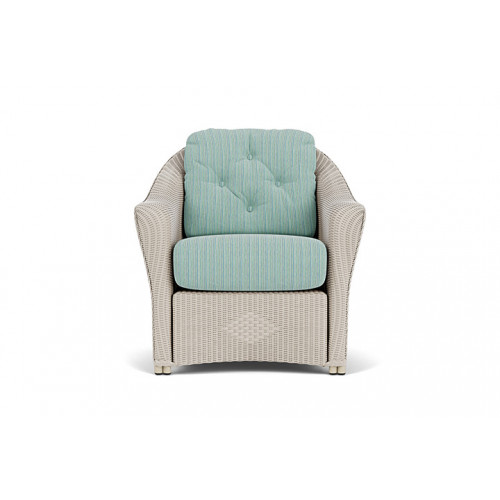 Lloyd Flanders™ Reflections Lounge Chair - Linen