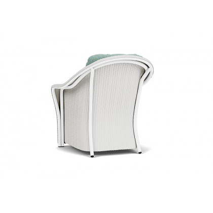 Lloyd Flanders™ Reflections Lounge Chair - Matte White