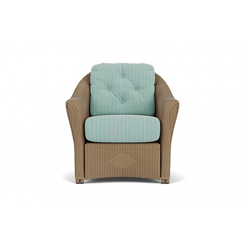 Lloyd Flanders™ Reflections Lounge Chair - Fawn