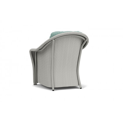Lloyd Flanders™ Reflections Lounge Chair - Platinum