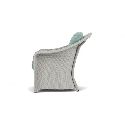 Lloyd Flanders™ Reflections Lounge Chair - Platinum