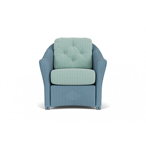 Lloyd Flanders™ Reflections Lounge Chair - Stillwater