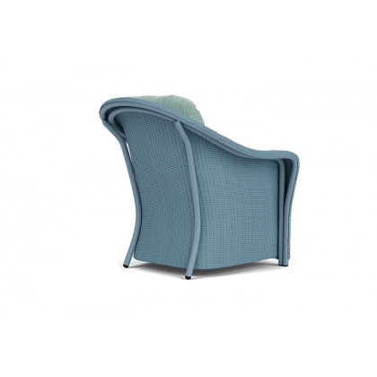 Lloyd Flanders™ Reflections Lounge Chair - Stillwater