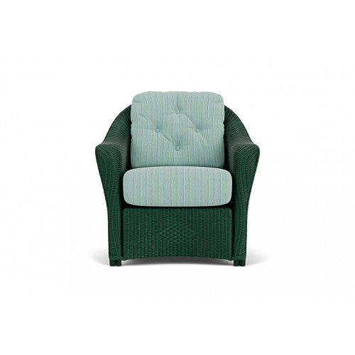 Lloyd Flanders™ Reflections Lounge Chair - Woodland
