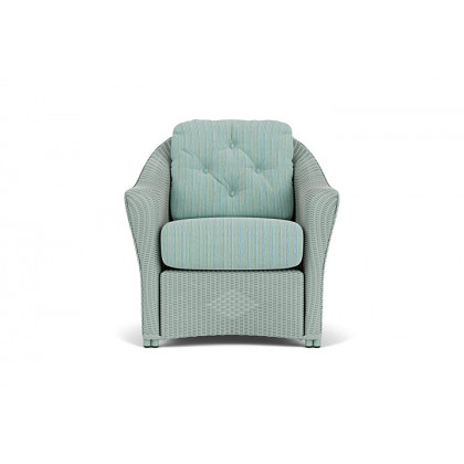Lloyd Flanders - Reflections Lounge Chair