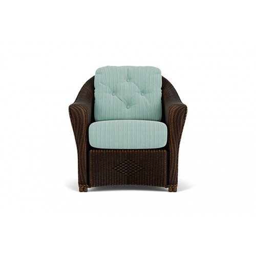 Lloyd Flanders™ Reflections Lounge Chair - Mink