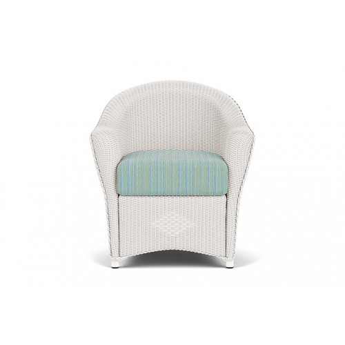 Lloyd Flanders™ Reflections Dining Armchair - White