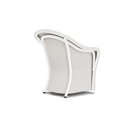 Lloyd Flanders™ Reflections Dining Armchair - White