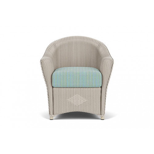 Lloyd Flanders™ Reflections Dining Armchair - Linen