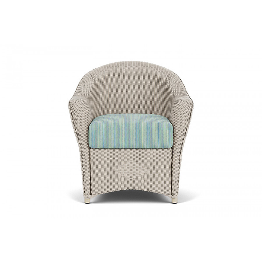Lloyd Flanders™ Reflections Dining Armchair - Linen