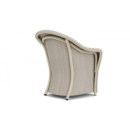Lloyd Flanders™ Reflections Dining Armchair - Linen