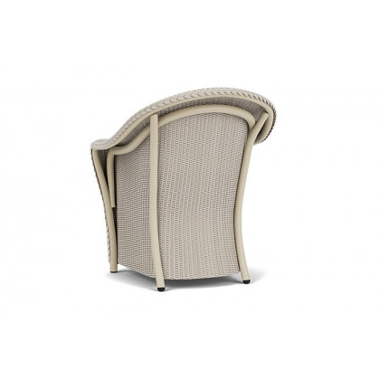 Lloyd Flanders™ Reflections Dining Armchair - Linen