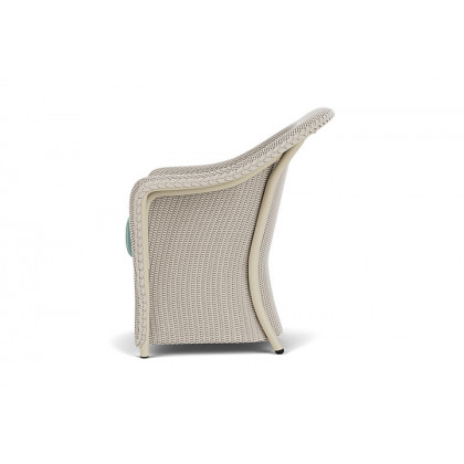 Lloyd Flanders™ Reflections Dining Armchair - Linen