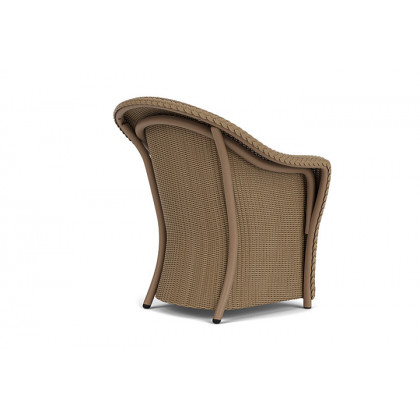 Lloyd Flanders™ Reflections Dining Armchair - Fawn