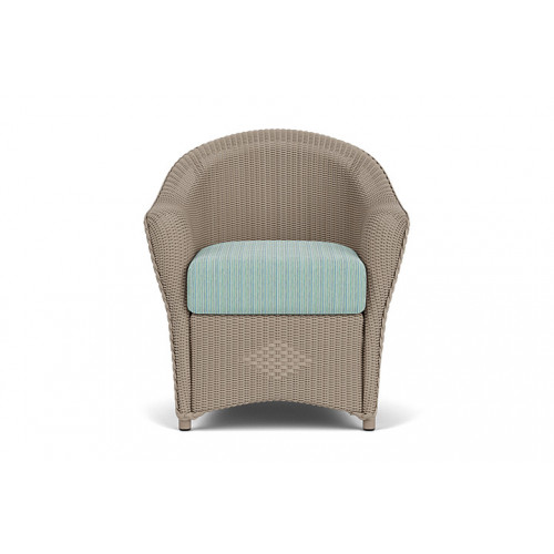 Lloyd Flanders™ Reflections Dining Armchair - French Beige