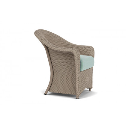 Lloyd Flanders™ Reflections Dining Armchair - French Beige