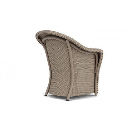 Lloyd Flanders™ Reflections Dining Armchair - French Beige