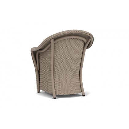 Lloyd Flanders™ Reflections Dining Armchair - French Beige