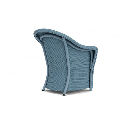 Lloyd Flanders™ Reflections Dining Armchair - Stillwater