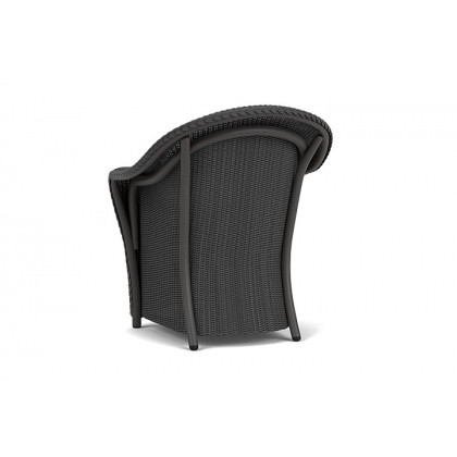 Lloyd Flanders™ Reflections Dining Armchair - Charcoal