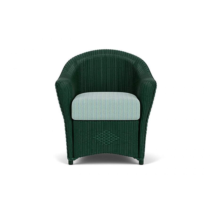 Lloyd Flanders™ Reflections Dining Armchair - Woodland