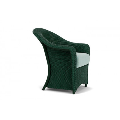 Lloyd Flanders™ Reflections Dining Armchair - Woodland
