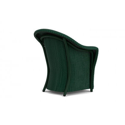Lloyd Flanders™ Reflections Dining Armchair - Woodland