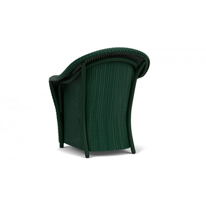 Lloyd Flanders™ Reflections Dining Armchair - Woodland