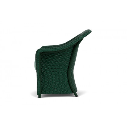 Lloyd Flanders™ Reflections Dining Armchair - Woodland