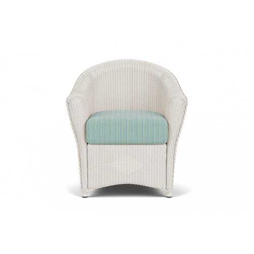 Lloyd Flanders™ Reflections Dining Armchair - Antique White