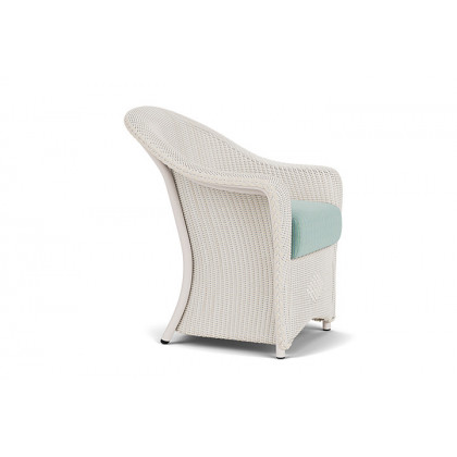 Lloyd Flanders™ Reflections Dining Armchair - Antique White