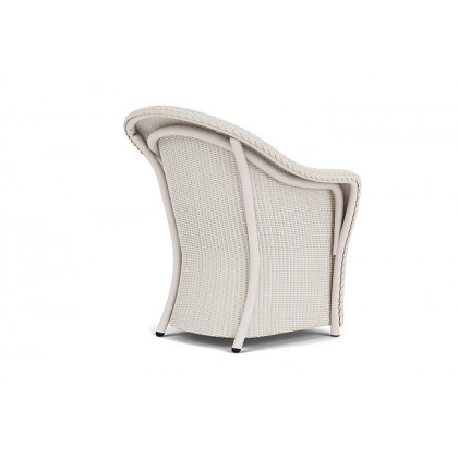 Lloyd Flanders™ Reflections Dining Armchair - Antique White