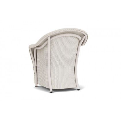 Lloyd Flanders™ Reflections Dining Armchair - Antique White