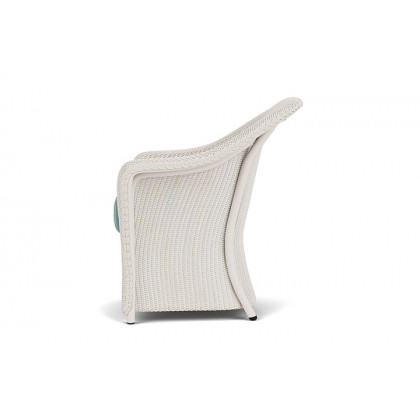 Lloyd Flanders™ Reflections Dining Armchair - Antique White