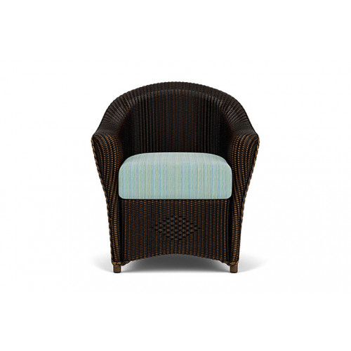 Lloyd Flanders™ Reflections Dining Armchair - Mink