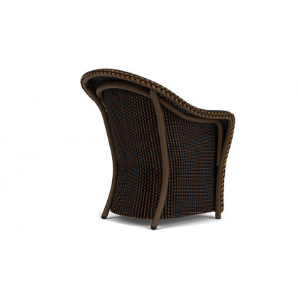 Lloyd Flanders™ Reflections Dining Armchair - Mink