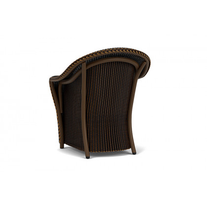 Lloyd Flanders™ Reflections Dining Armchair - Mink