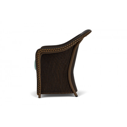 Lloyd Flanders™ Reflections Dining Armchair - Mink