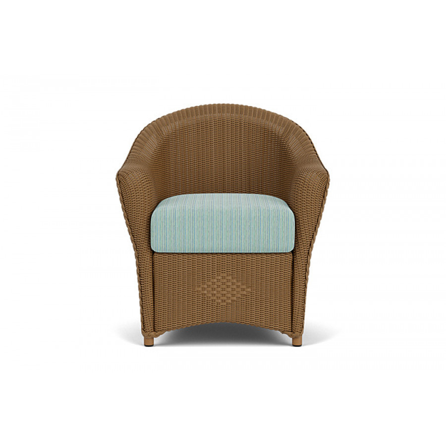 Lloyd Flanders™ Reflections Dining Armchair - Hickory